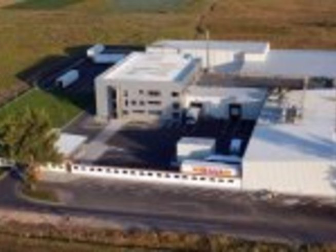 4-ти месокомбинат на Белла