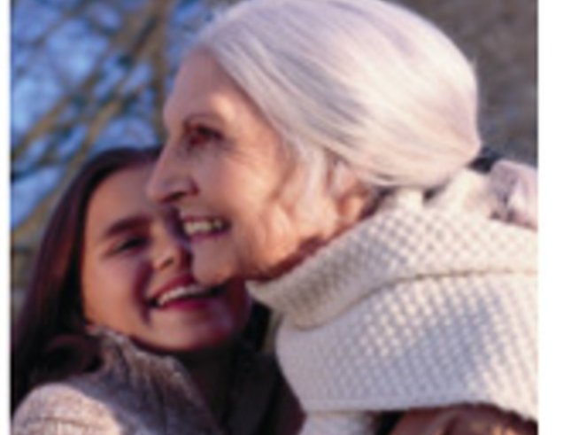 Да нахраним костите