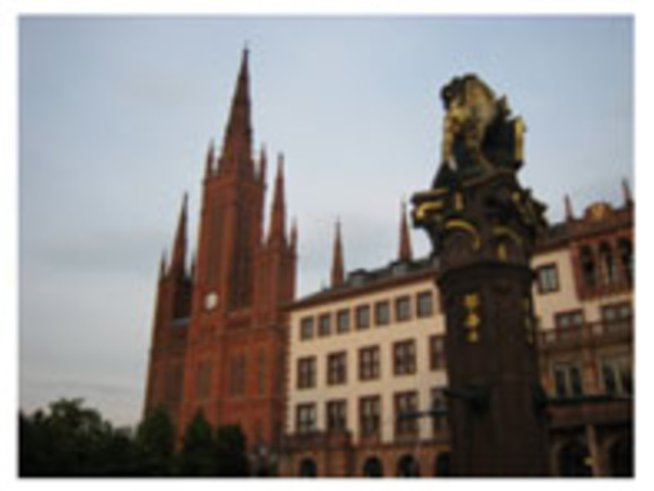 Емоцията Висбаден 