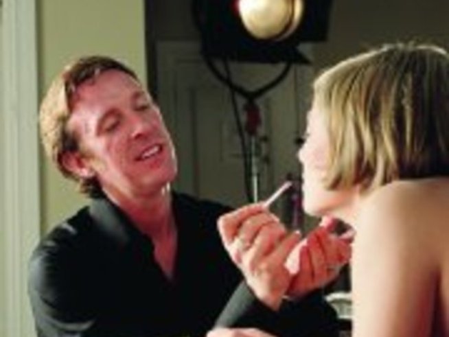 Трикове за подмладяване с грим