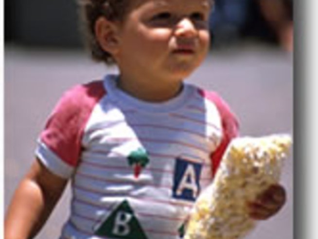 Децата страдат от свръхтегло