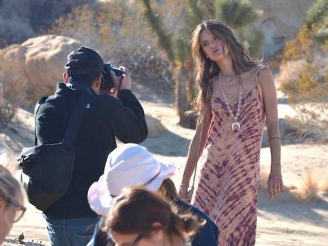 Снимка: facebook ále by Alessandra