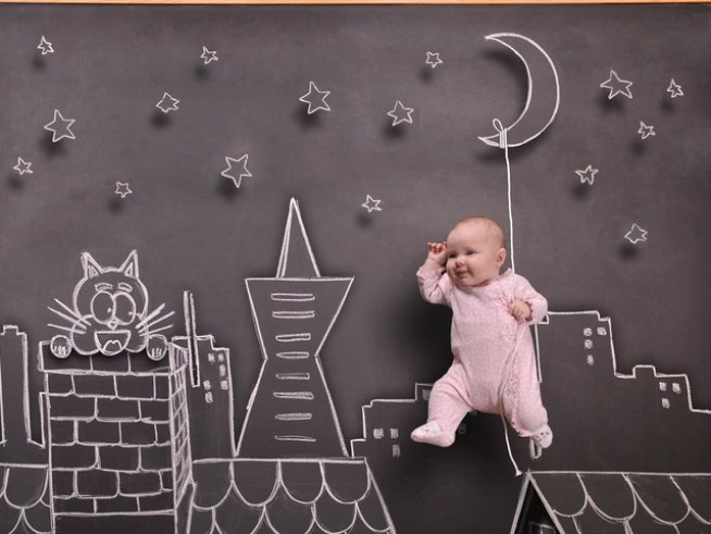 Снимка: facebook Cute Moments Photography