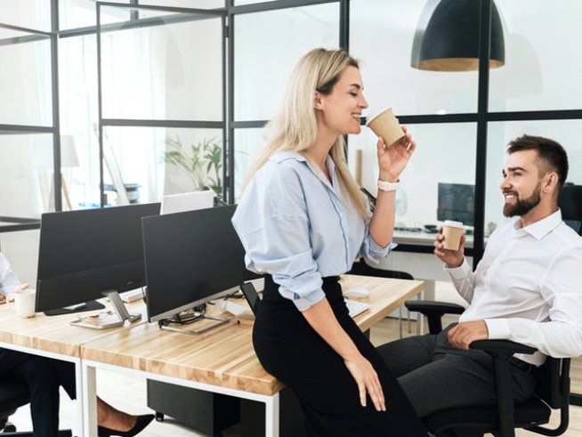 Снимка: istock