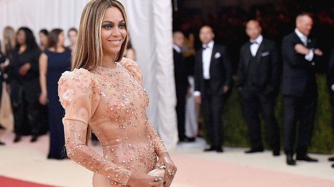 Бионсе. Снимка: Getty