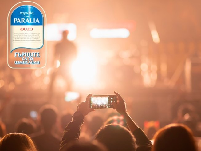 Никос Вертис готви уникално шоу за концерта си в София