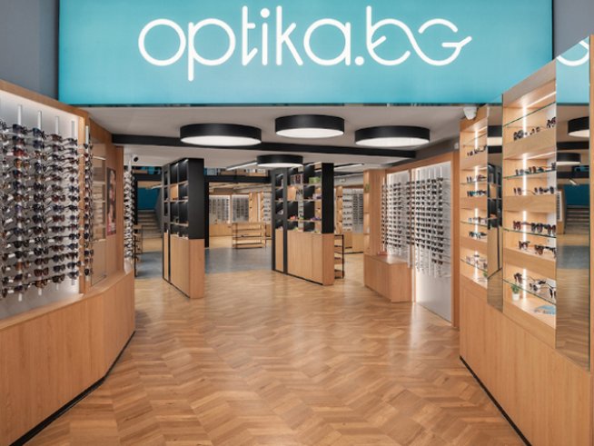 Снимка: Optika.bg.