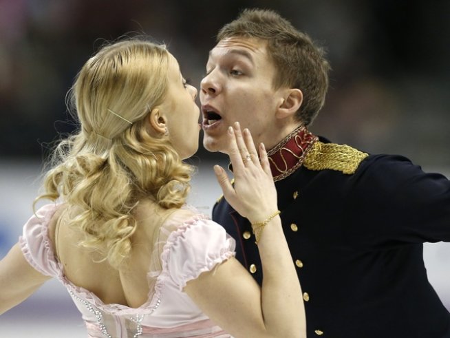 Снимка: Reuters