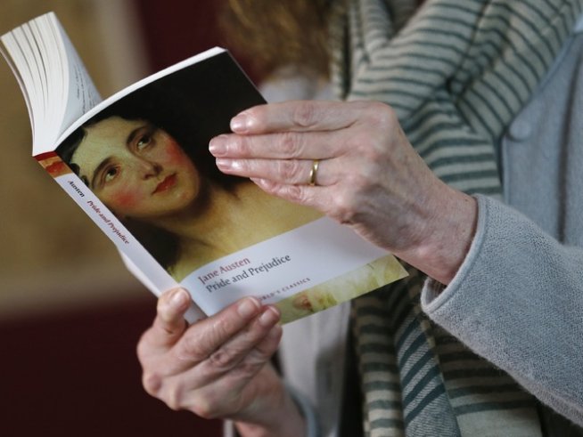 Снимка: Reuters