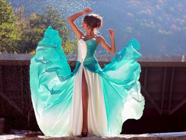 Модел на Стоян Радичев.