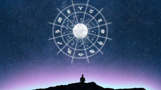 Дневен хороскоп за 26 ноември, сряда. Снимка: istock