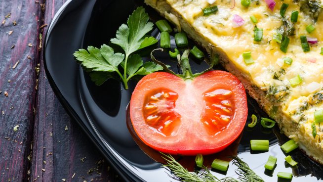 3 диетични рецепти за обяд. Снимка: istock