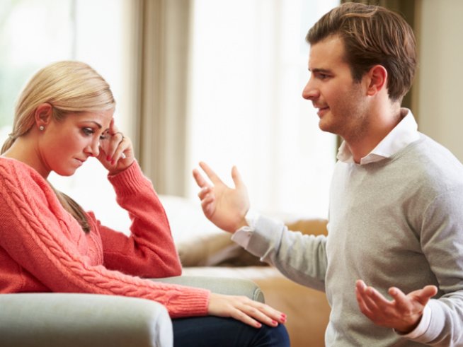 Снимка: Thinkstock