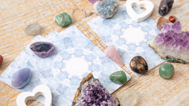 Таро хороскоп за уикенда (8-9 март). Снимка: istock