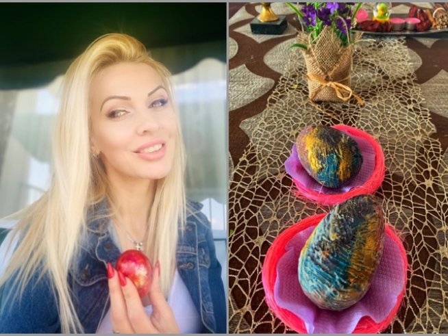 Снимки: личен архив