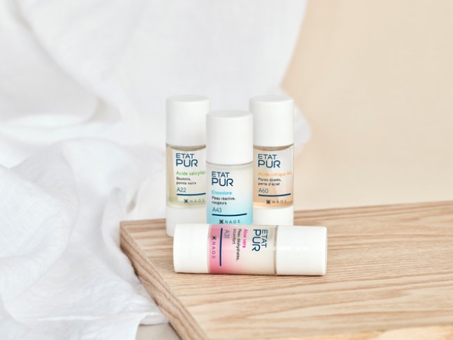 Снимка: Etat Pur