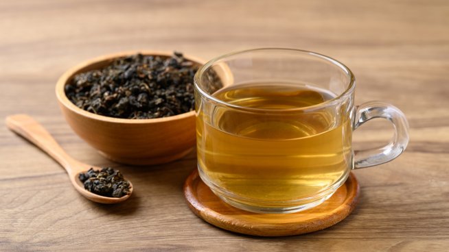 4 ползи за здравето от чай оолонг. Снимка: istock