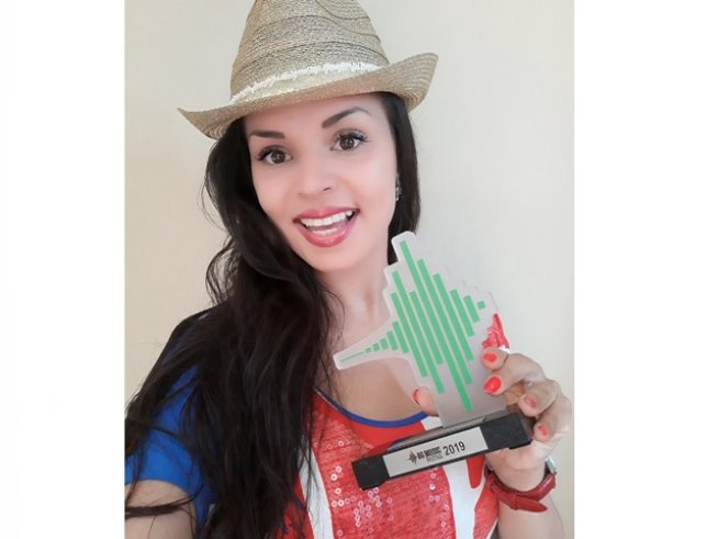 Цвети Радойчева. Снимка: личен архив