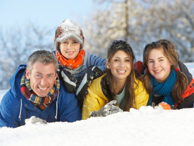 Снимка: Thinkstock