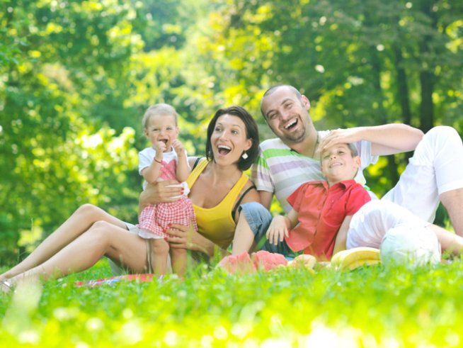 Снимка: Thinkstock