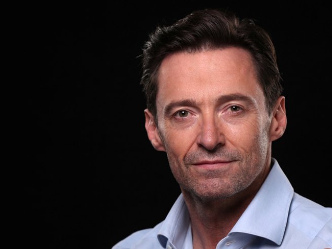 Хю Джакман. Снимка: Reuters