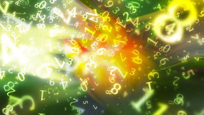 Седмична нумерологична прогноза за 13 – 19  януари .Снимка: istock