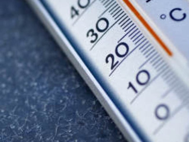 Какво да правим при висока температура?