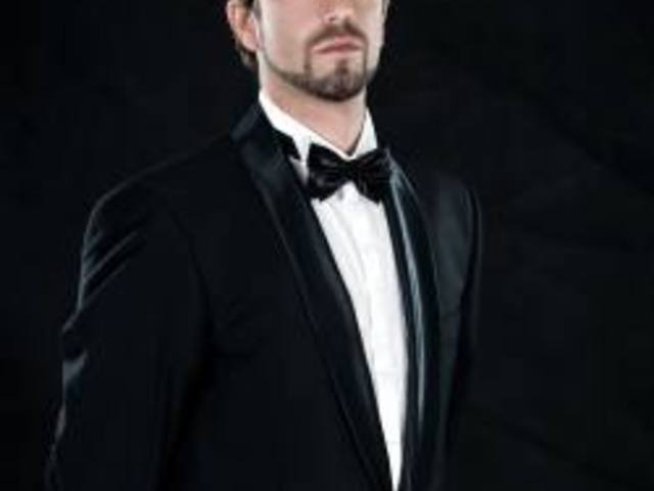 Холивуд очаква Калин Врачански