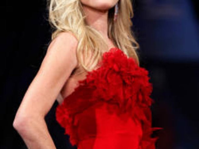 Секси червено – начин на употреба