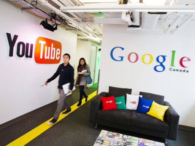 Снимка: Reuters 