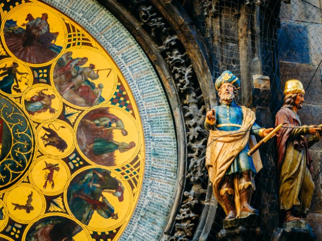 снимка: istock