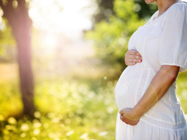 Снимка: Thinkstock