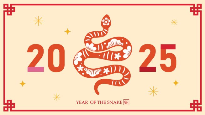 7 неща, които да очаквате в годината на Дървената змия. Снимка: istock