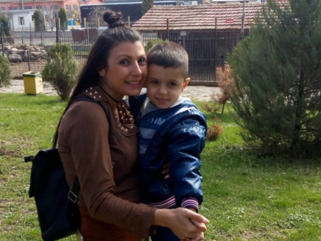 Снимка: личен архив 