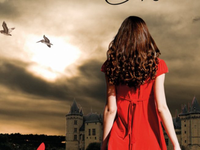 Роман, който докосва сърцето