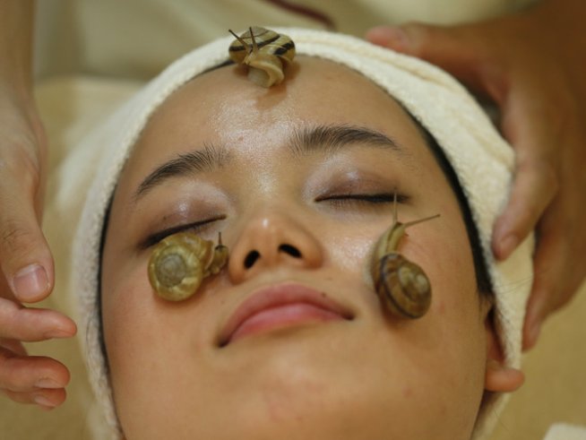 Снимка :Reuters