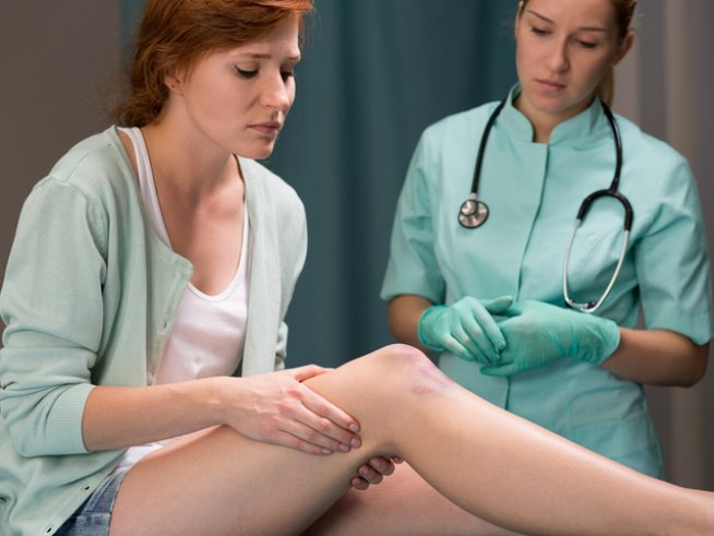 Снимка: istock