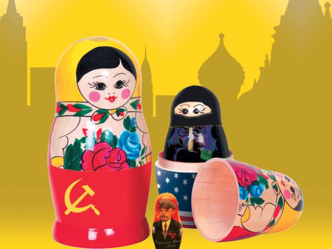 „Абсурдистан“