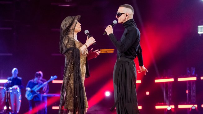 Снимка: Virginia Records