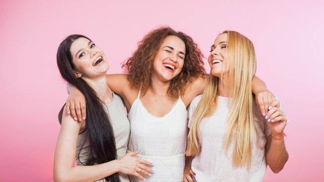 5 съвета за запазване на приятелството между трима