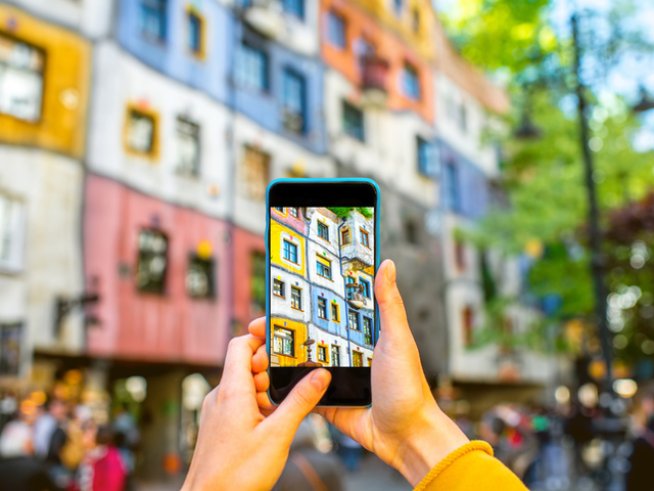 Снимка: istock