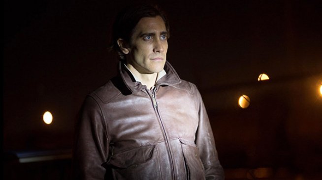 Кадър от трилъра "Лешояда". Снимка: Bulgaria ON AIR.