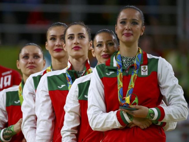 Снимка: Reuters