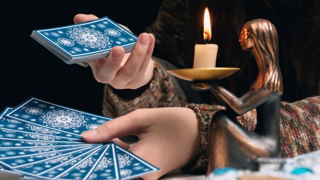 Таро карта за 12 ноември. Снимка: istock