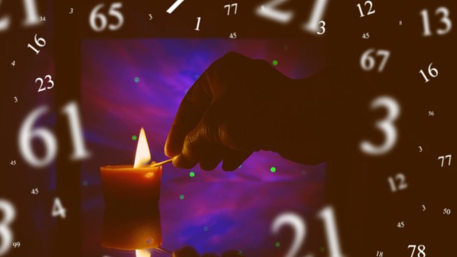 Нумерологична прогноза за 30 март.Снимка: istock