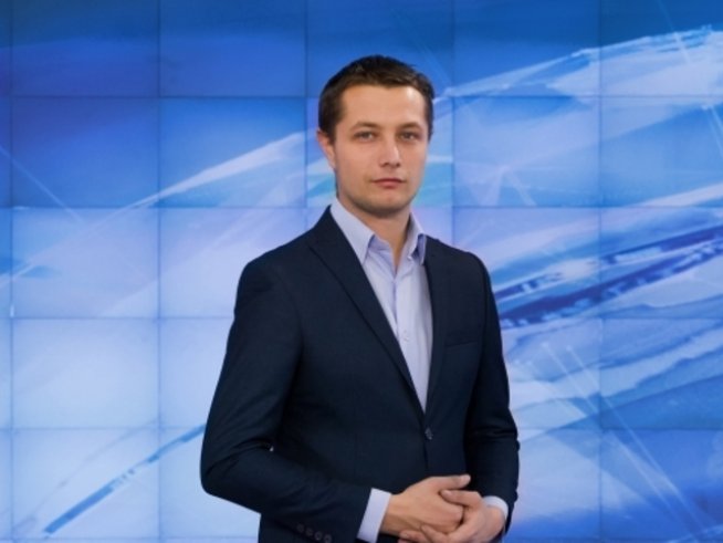 Благой Цицелков. Снимка: Bulgaria ON AIR