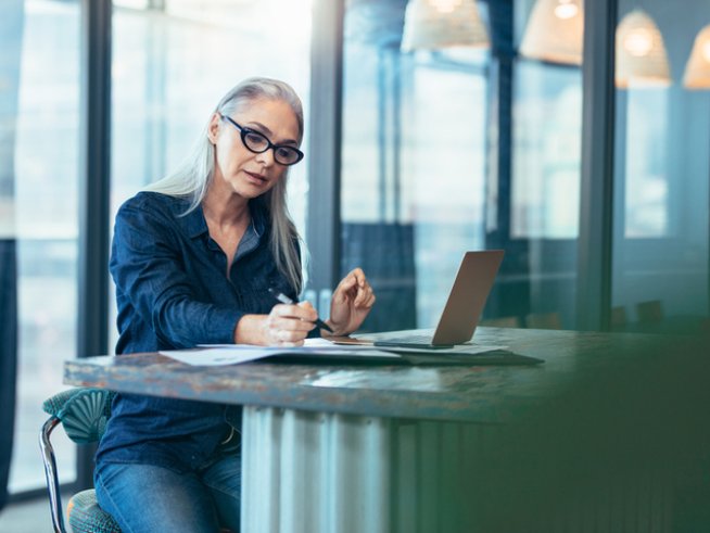 Снимка: istock