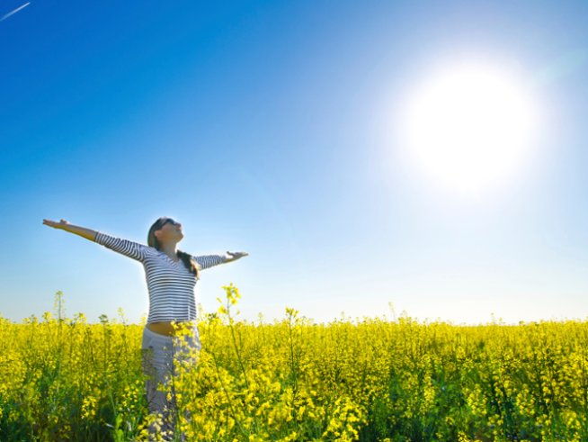 Снимка: thinkstock