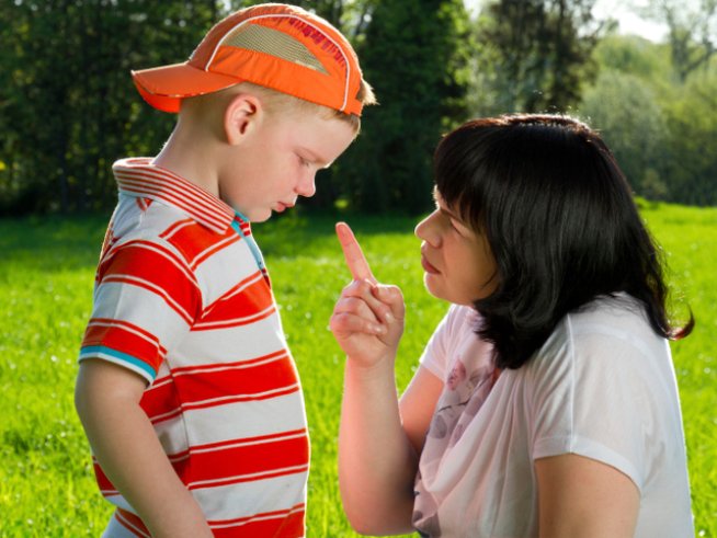 Снимка: Thinkstock