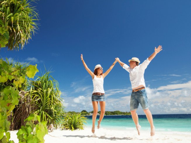 Снимка: thinkstock